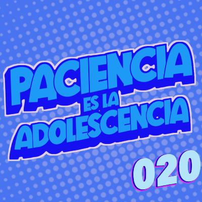 Ep. 020 PREGUNTAS Y RESPUESTAS II