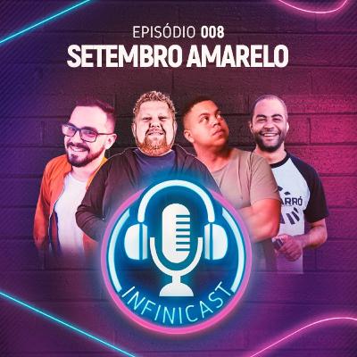 SETEMBRO AMARELO