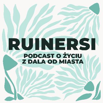 Odc. 26.: Wino z Mazur, winnica na Mazurach. Czy to w ogóle da się zrobić?!