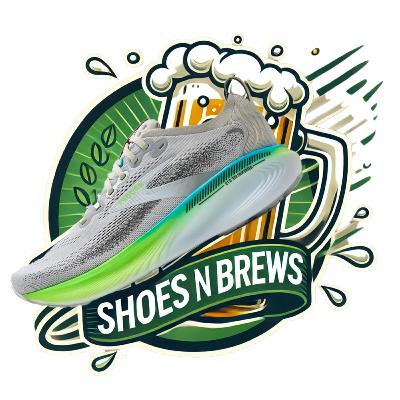 Ep 5. Leo Peterson and Brooks Adrenaline 25