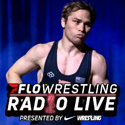 The Greatest Heavyweight Debate + Worlds Preview