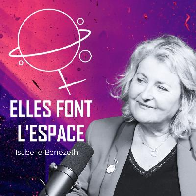 Espace et Crise Climatique, avec Isabelle Benezeth