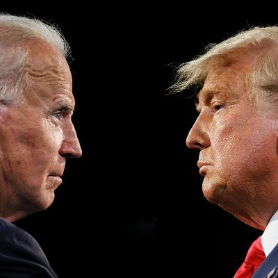 Columna Asi esta el mundo amigos: "Presidenciales en el Imperio del Norte: una democracia poco democrática"