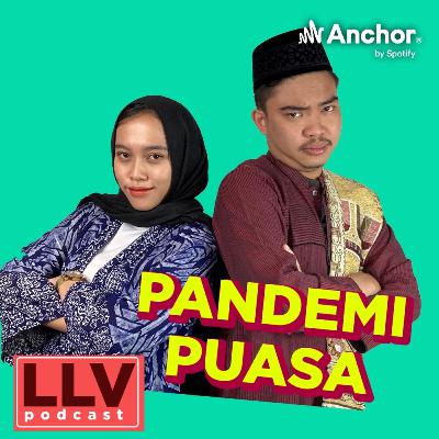 104. Puasa Kedua Dimasa Pandemi