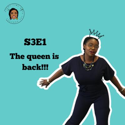 The Queen is back!!!