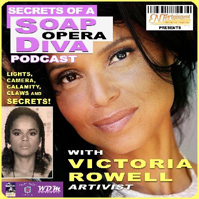 "Secrets of a Soap Opera Diva" Episode #1