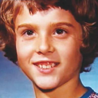 Жестокий эксперимент. Из мальчика в девочку