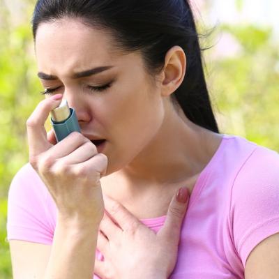 EL ASMA, CAUSAS, SÍNTOMAS Y TRATAMIENTO 👩⚕️ Aprende Fácil y Rápido sobre Salud y Medicina ❤️️ EL ASMA, CAUSAS, SÍNTOMAS Y TRATAMIENTO 👩⚕️ Aprende Fácil y Rápido sobre Salud y Medicina ❤️️