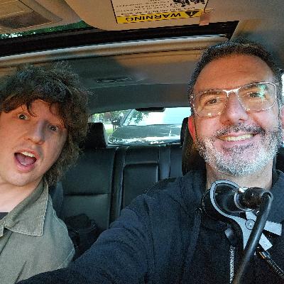 Bass Drum of Death at Beat Kitchen (Episode 1082)