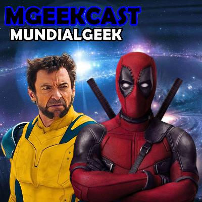 #25 - Deadpool & Wolverine (Com Spoilers) #25 - Deadpool & Wolverine (Com Spoilers)