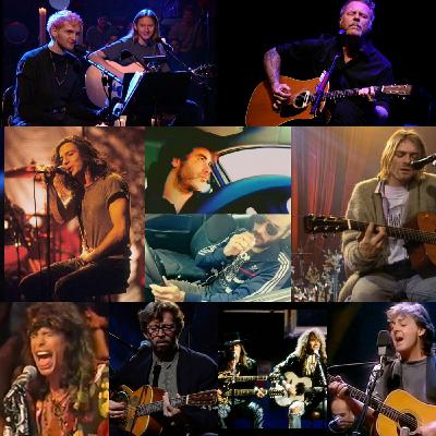MTV Unplugged