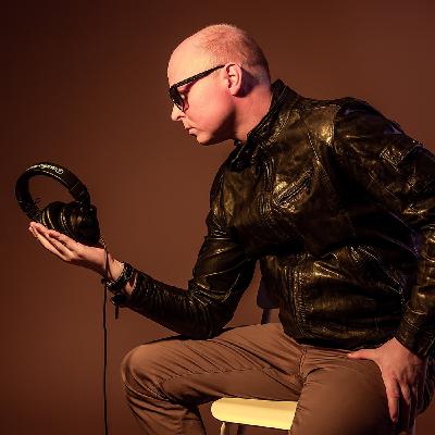 Andrey Plavinskiy - Between sky and earth #152 (Jule 2025) #152