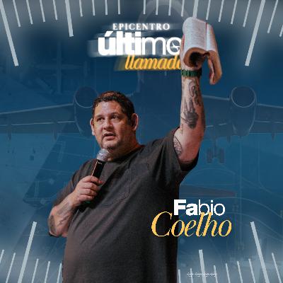 Epicentro 2025 | Fabio Coelho | Dia 3