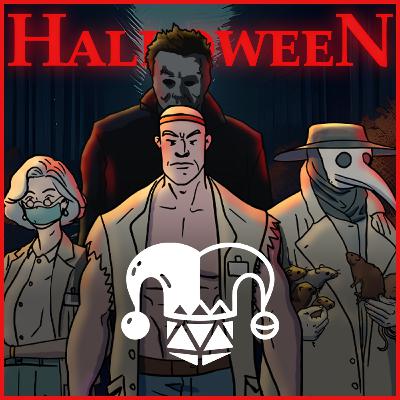 Halloween 2024 Special: Halloween (1978)