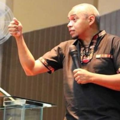 Palavra de edificação e alinhamento- PR Alan Monteiro Palavra de edificação e alinhamento- PR Alan Monteiro