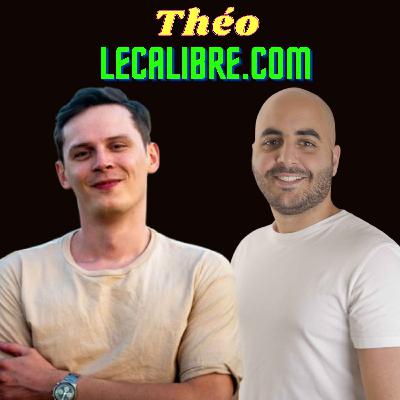 Théo - LECALIBRE.COM