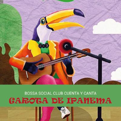 Garota de Ipanema Garota de Ipanema