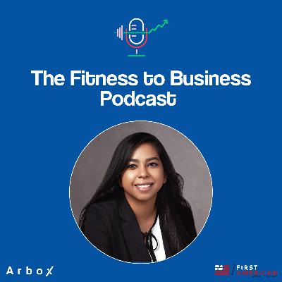 S01E12: Nisha Begum, Relationship Manager for First American ISV Channel