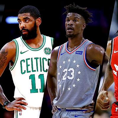 Episode 10: Who Deserves a Max Contract?