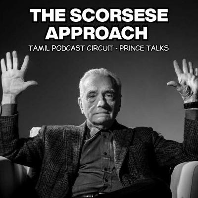 Scorsese approach - killers of the flower moon