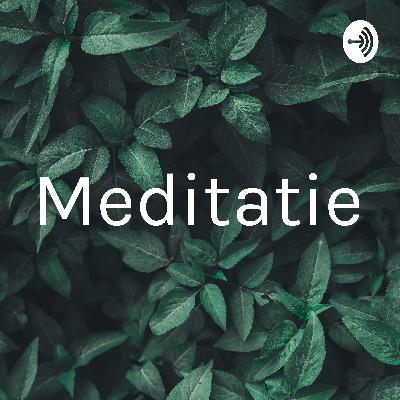 Meditatie - Yin