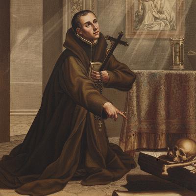 Homilia Diária | Segunda-feira da 31ª Semana do Tempo Comum (03/11/2025)