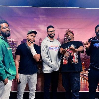 "Gold version comedy" | Episode 12