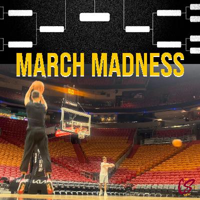 Episode 63: March Madness Preview