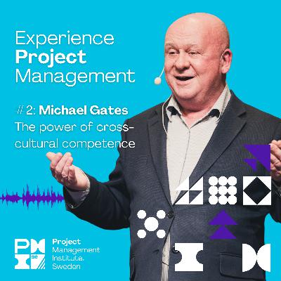 2. Michael Gates - The power of cross-cultural competence