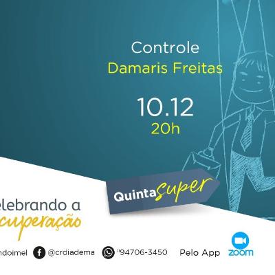 Controle Controle