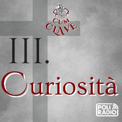 Curiosità