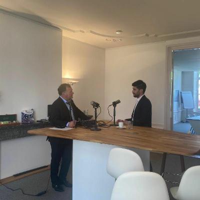 ONL podcast: Ondernemercentraal