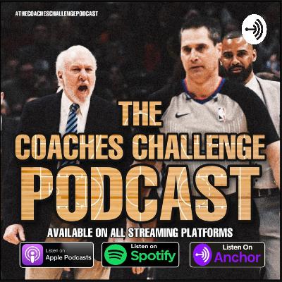 The Coaches Challenge: The King of The Streets The Coaches Challenge: The King of The Streets