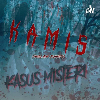 Misteri gunung cikuray