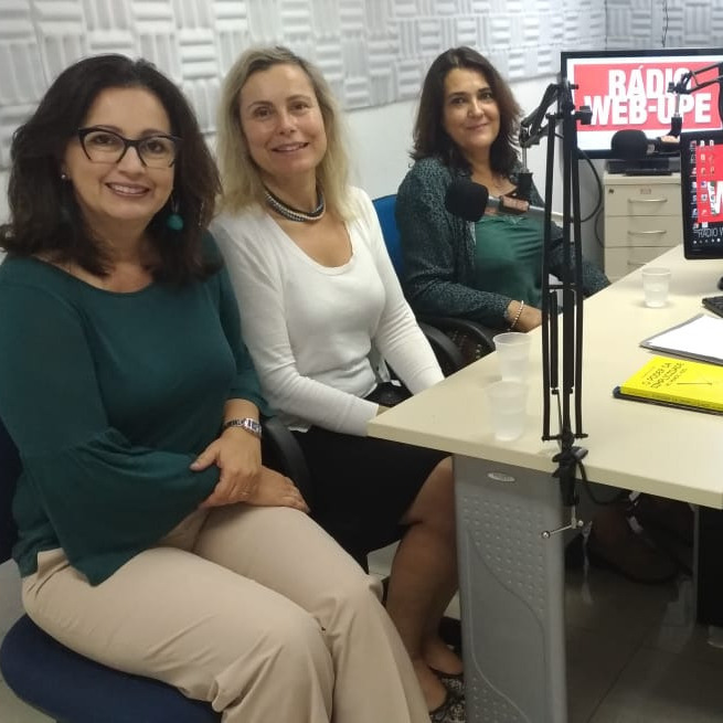 RÁDIO WEB UPE (podcast)
