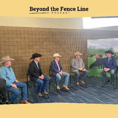 Episode 34 Beyond The Fence Line - Tools in the Toolbox