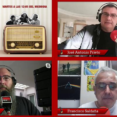 Títeres Sin Cabeza - 16/02/2021 - 3X20