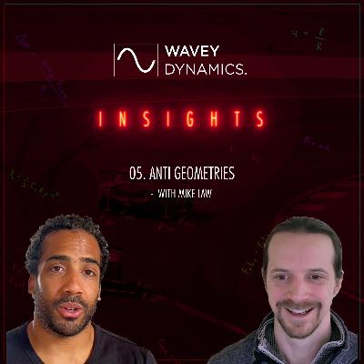 Vehicle Dynamics Insights 005 | Anti Geometries w/ Mike Law Vehicle Dynamics Insights 005 | Anti Geometries w/ Mike Law