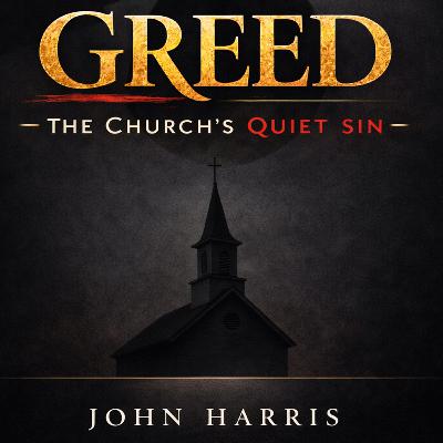 Greed: The Church’s Quiet Sin (1836) - John Harris (Audiobook) Greed: The Church’s Quiet Sin (1836) - John Harris (Audiobook)