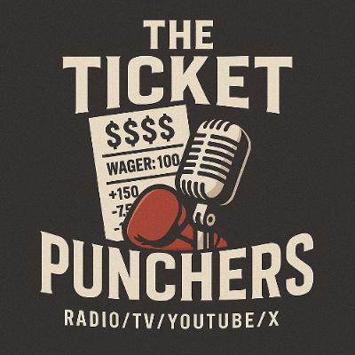 Ticket Punchers 10-7-25