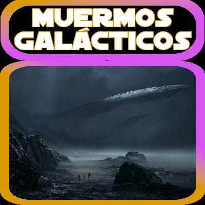 HoloGonk: Noticias de Star Wars - Noviembre y Diciembre 2025