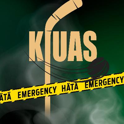 HIFK:n tiedotustilaisuus oli kaikkien aikojen kusetus - Yksi vanhus, liimatukka ja harjoitteleva urheilujohtaja nolasivat itsensä ja koko seuran lopullisesti