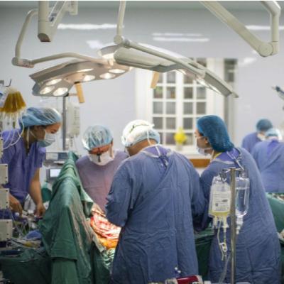 Thời sự 12h 2/12/2025: 3 người hiến tạng cứu sống 16 người bệnh Thời sự 12h 2/12/2025: 3 người hiến tạng cứu sống 16 người bệnh