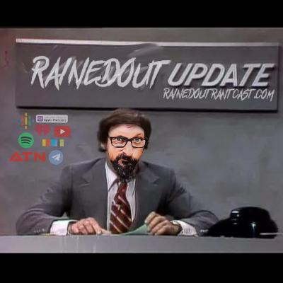 Rained Out Update 11/15/2022 FTX, Lying Liz, Ray Epps and Trumps Love For Vaccines!! rainedoutrantcast.com