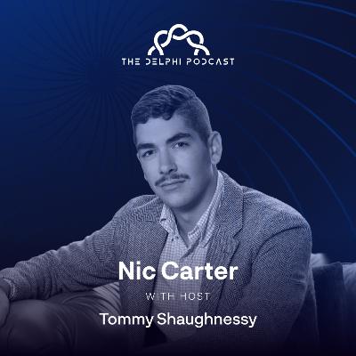 Nic Carter: Quantum Threatens $600B of Bitcoin