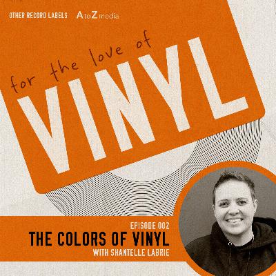 Vinyl Colors