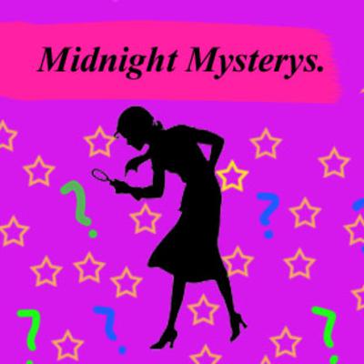 Midnight Mysterys Trailer!