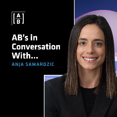 AB's In Conversation With Anja Samardzic