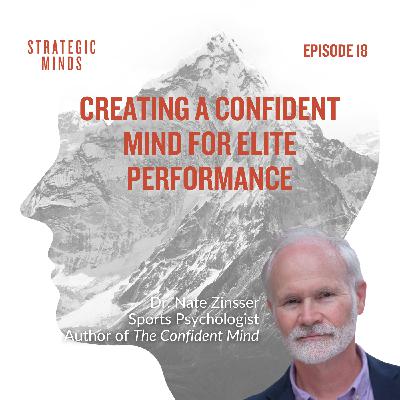 Creating a Confident Mind for Elite Performance