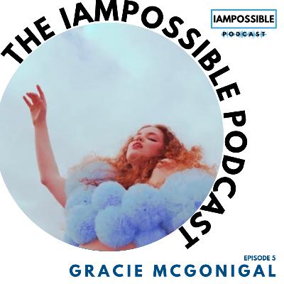 Gracie McGonigal on the Future of Theatre: Embracing Diversity and Inclusion Gracie McGonigal on the Future of Theatre: Embracing Diversity and Inclusion
